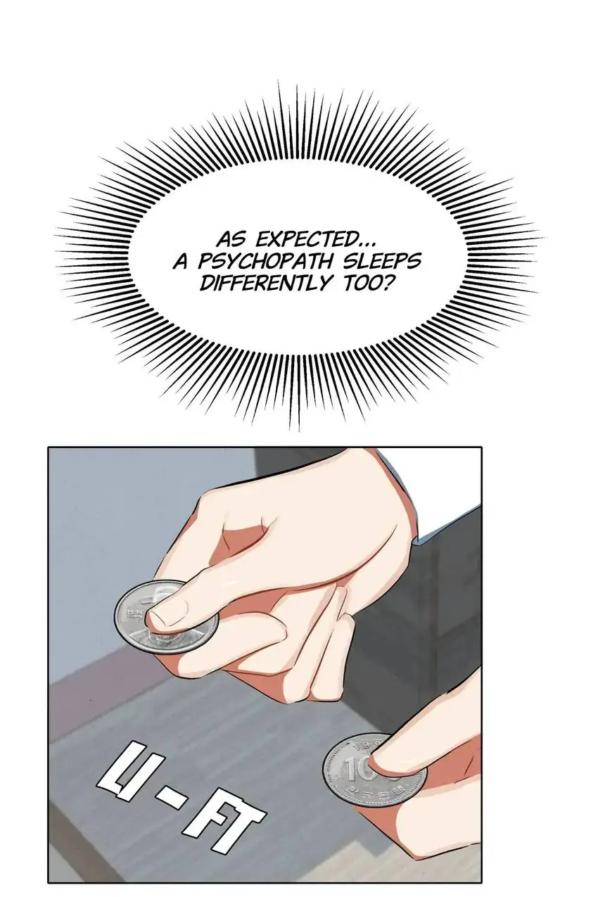 My Friend’s on Death Row?! Chapter 11 - page 60