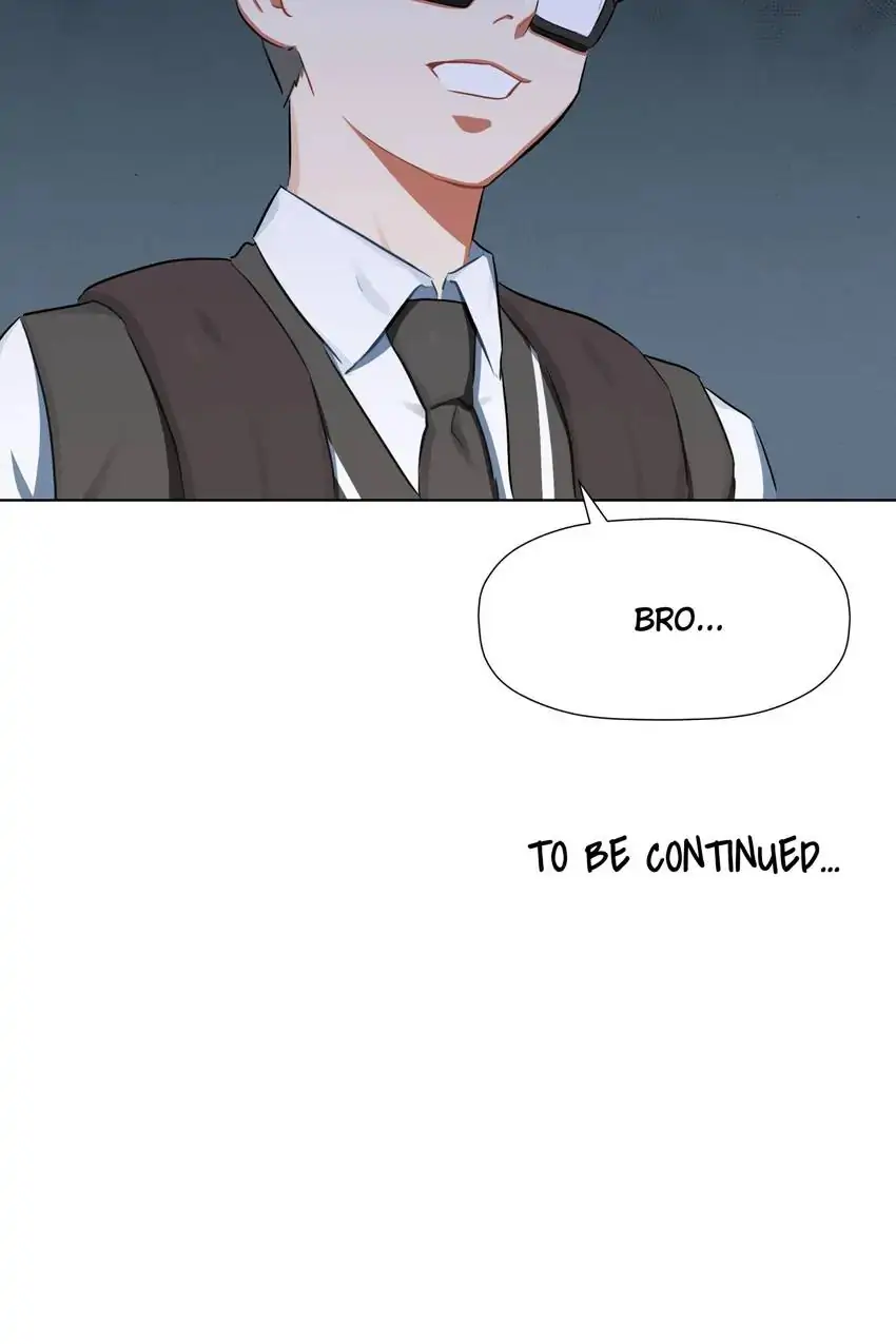 My Friend’s on Death Row?! Chapter 11 - page 64