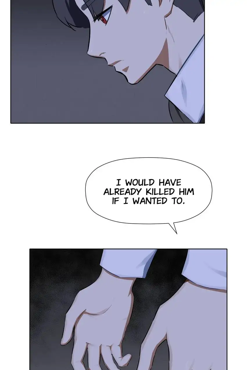 My Friend’s on Death Row?! Chapter 11 - page 7