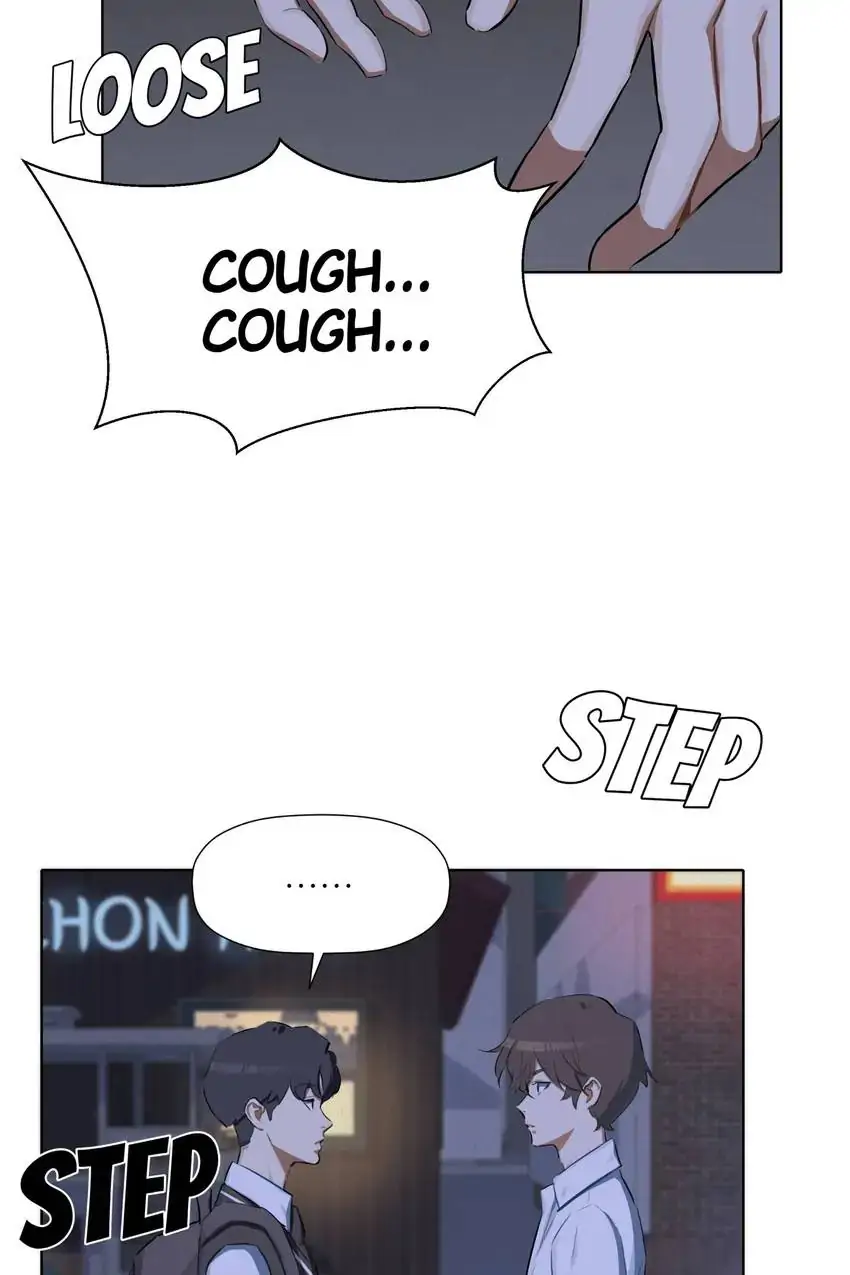 My Friend’s on Death Row?! Chapter 11 - page 8