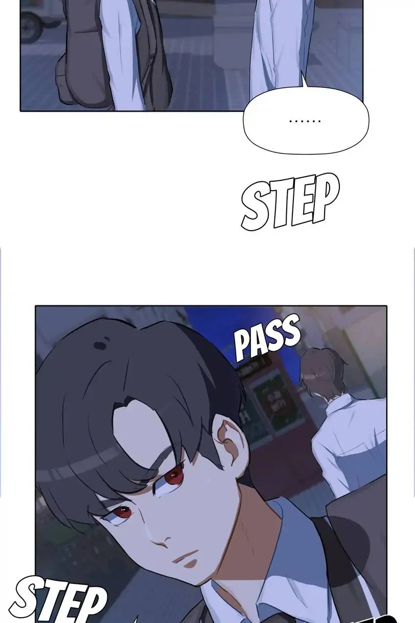 My Friend’s on Death Row?! Chapter 11 - page 9