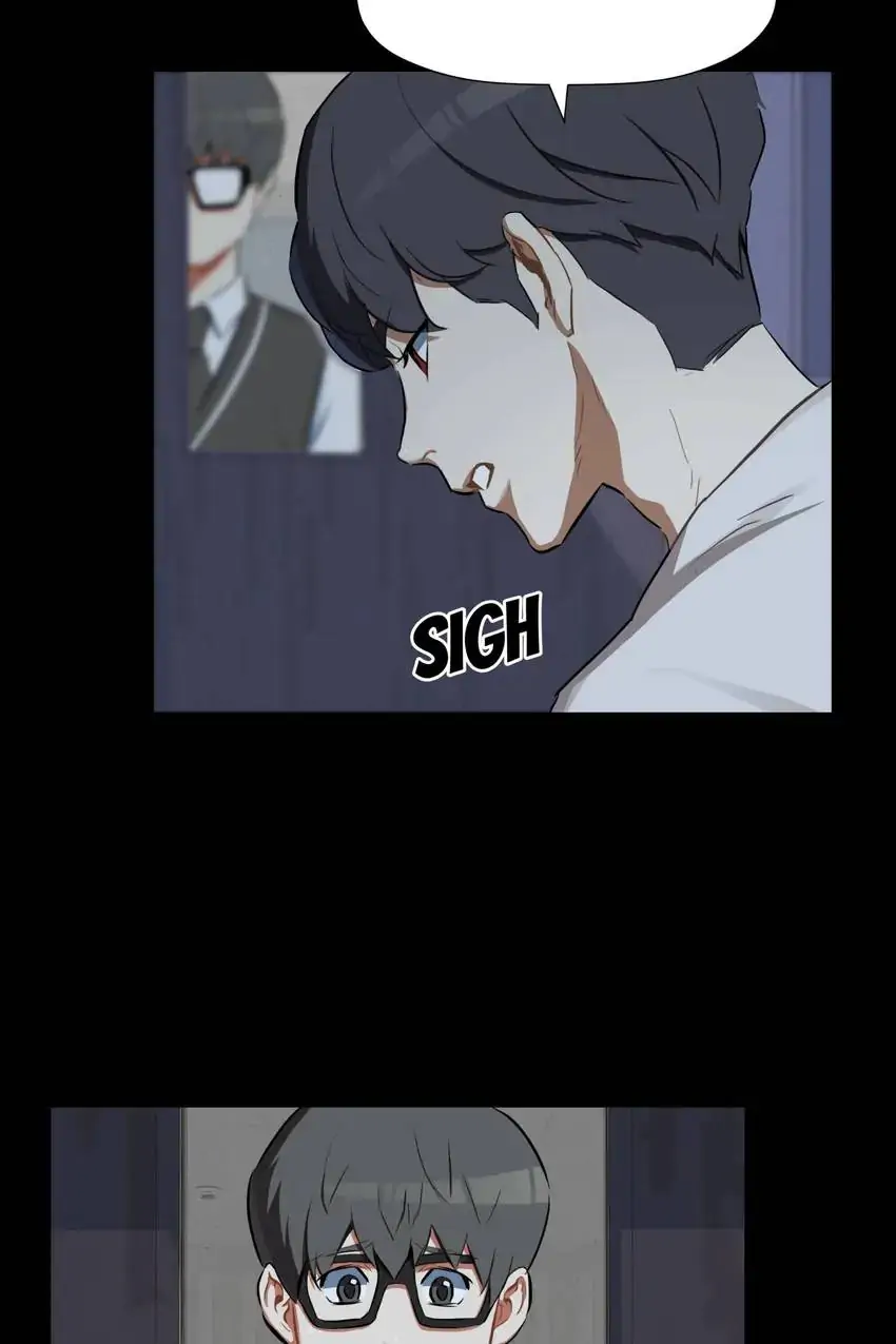 My Friend’s on Death Row?! Chapter 5 - page 32