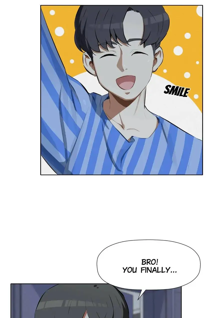 My Friend’s on Death Row?! Chapter 5 - page 4