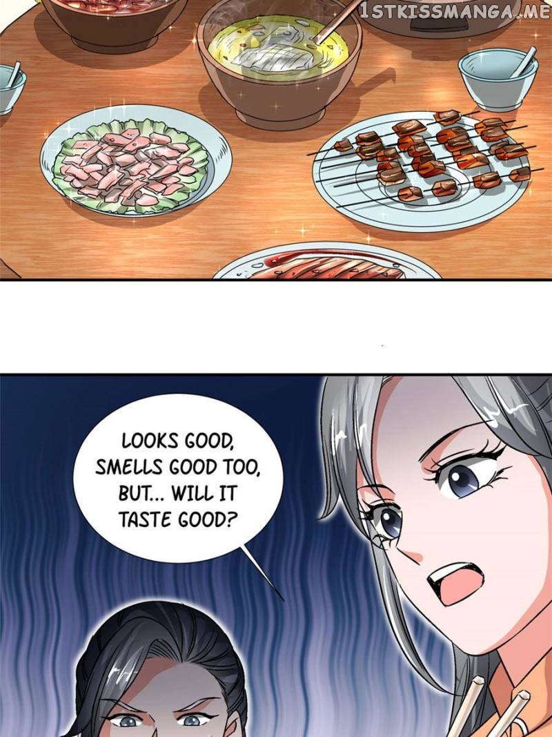 The Crazy Adventures of Mystical Doctor chapter 158 - page 2