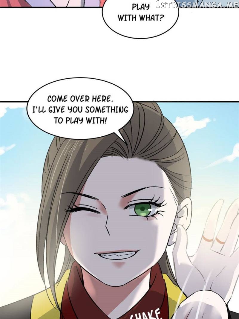 The Crazy Adventures of Mystical Doctor chapter 152 - page 10