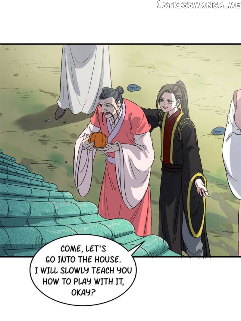 The Crazy Adventures of Mystical Doctor chapter 152 - page 24