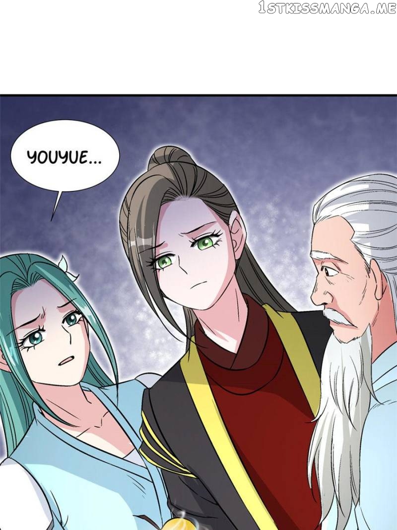 The Crazy Adventures of Mystical Doctor chapter 148 - page 29