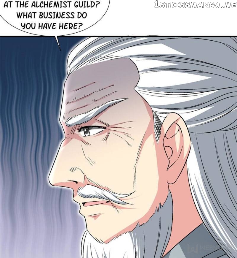 The Crazy Adventures of Mystical Doctor chapter 148 - page 41
