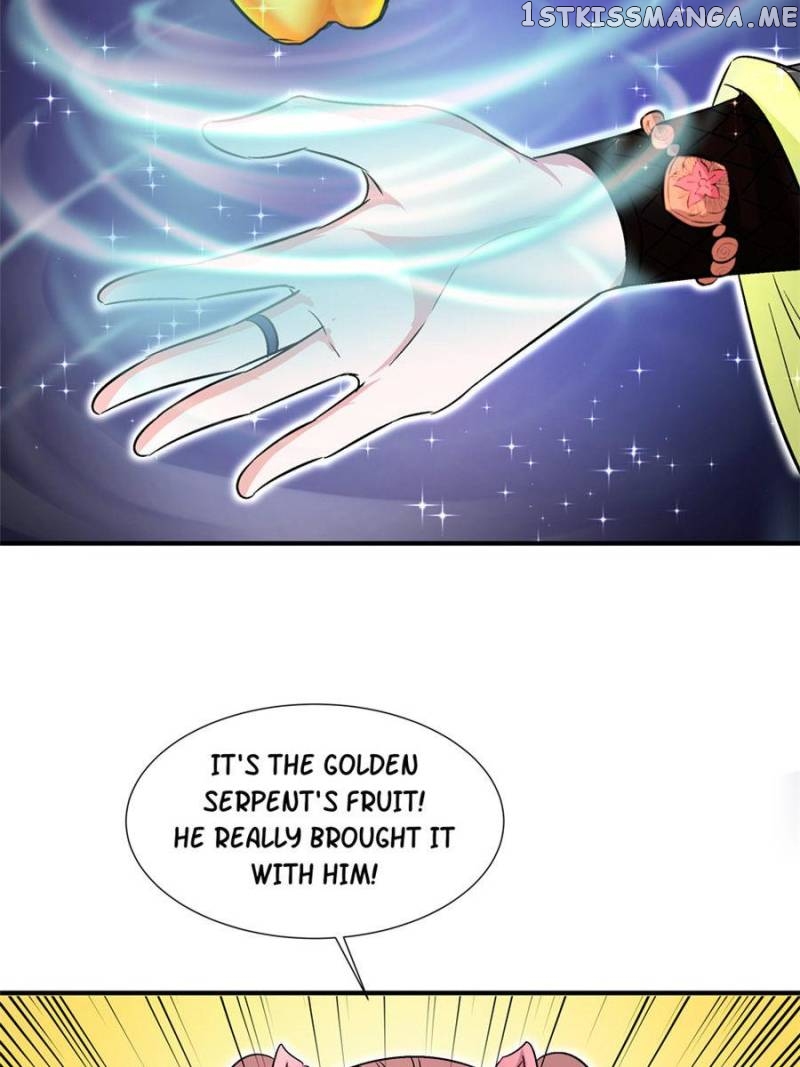 The Crazy Adventures of Mystical Doctor chapter 148 - page 9