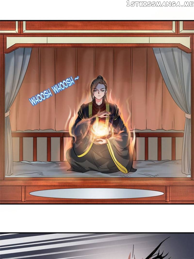 The Crazy Adventures of Mystical Doctor chapter 147 - page 17