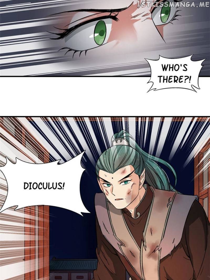 The Crazy Adventures of Mystical Doctor chapter 147 - page 18