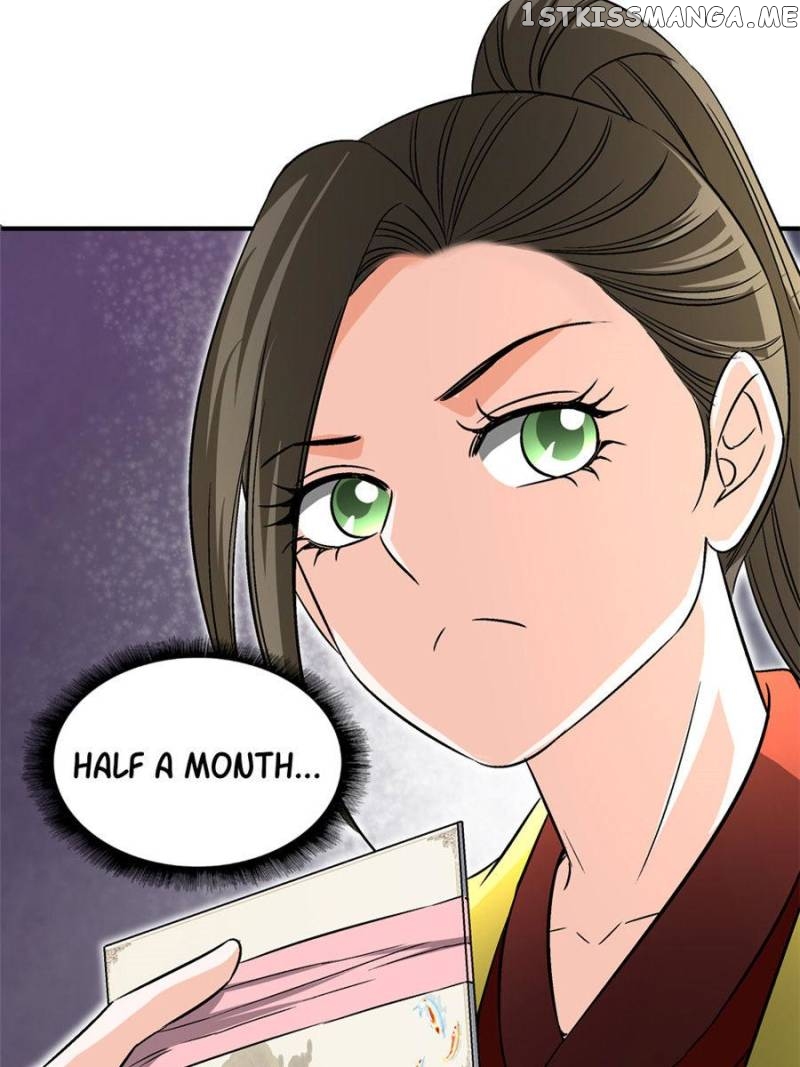 The Crazy Adventures of Mystical Doctor chapter 146 - page 29