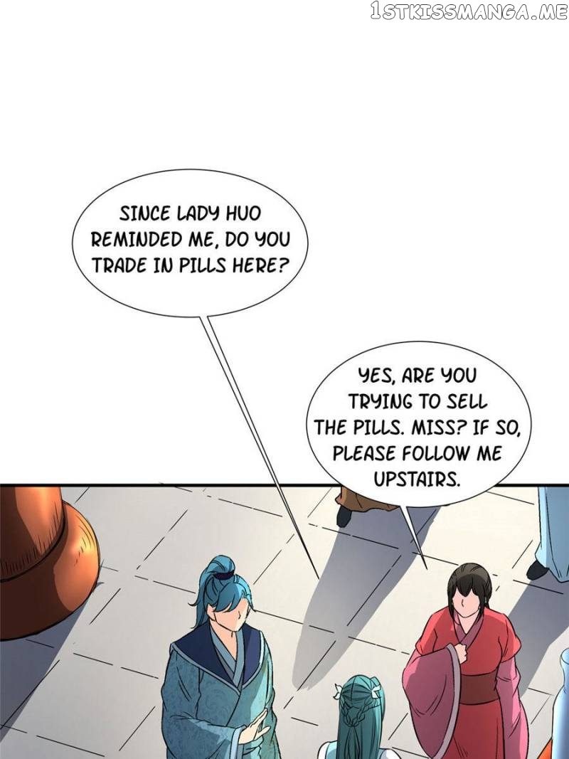 The Crazy Adventures of Mystical Doctor chapter 145 - page 10