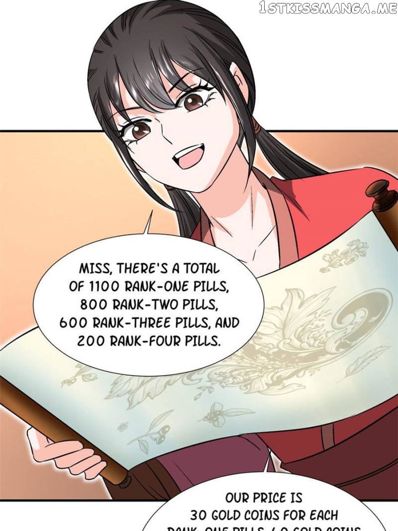 The Crazy Adventures of Mystical Doctor chapter 145 - page 20