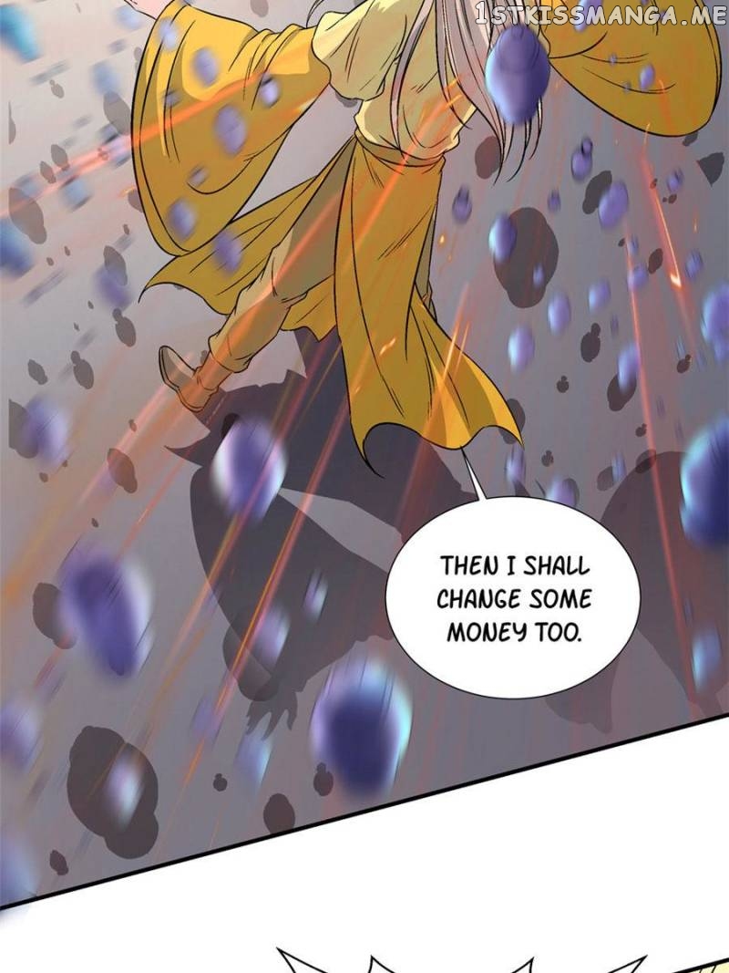 The Crazy Adventures of Mystical Doctor chapter 145 - page 26