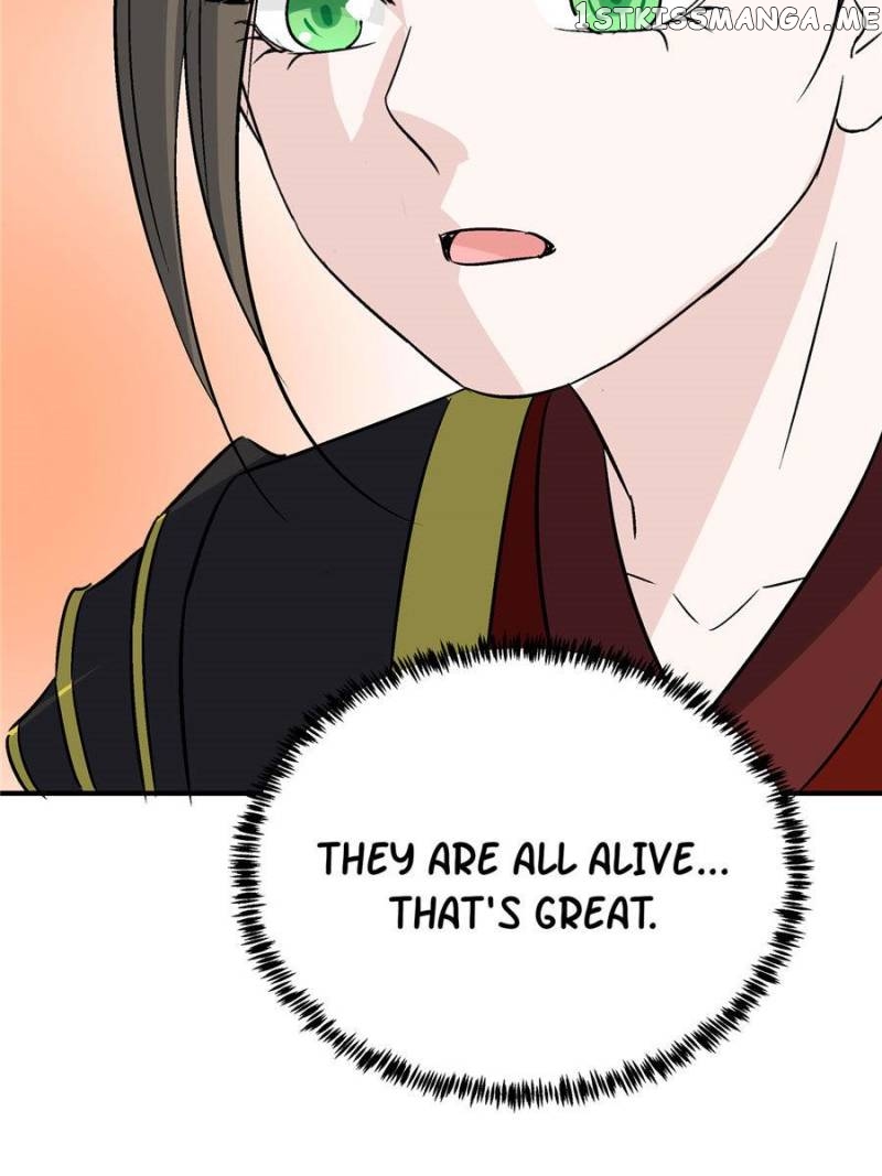The Crazy Adventures of Mystical Doctor chapter 143 - page 55