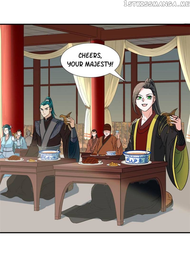 The Crazy Adventures of Mystical Doctor chapter 140 - page 13