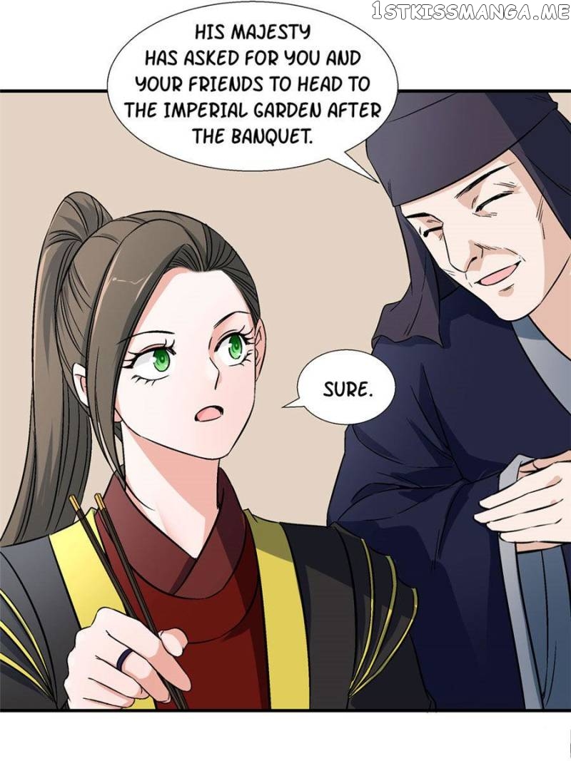 The Crazy Adventures of Mystical Doctor chapter 140 - page 14