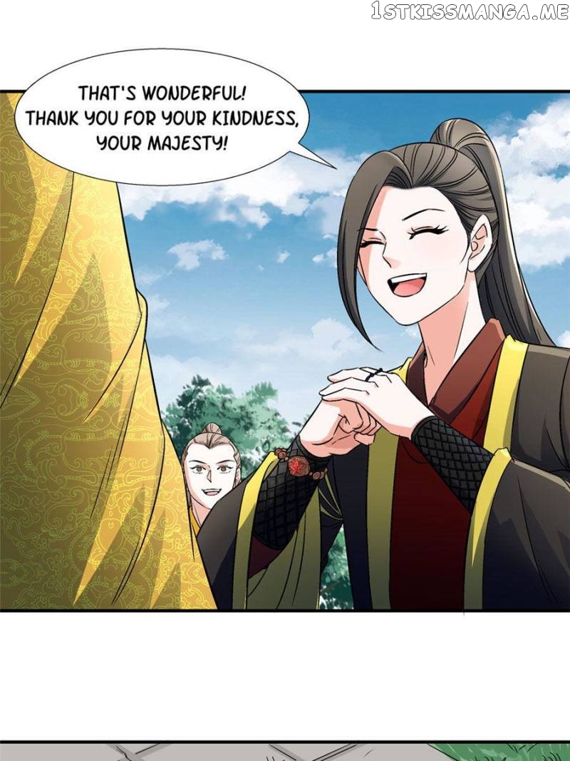 The Crazy Adventures of Mystical Doctor chapter 140 - page 25