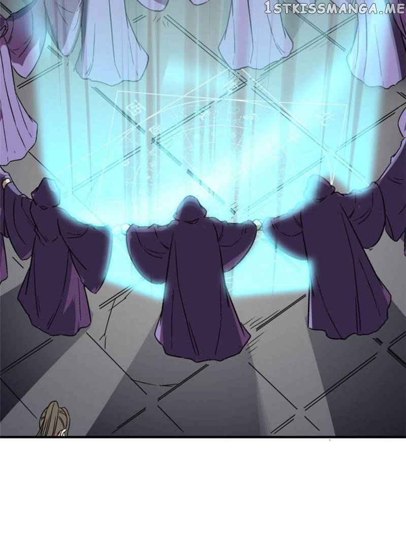 The Crazy Adventures of Mystical Doctor chapter 140 - page 28