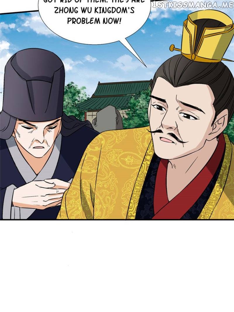The Crazy Adventures of Mystical Doctor chapter 140 - page 38