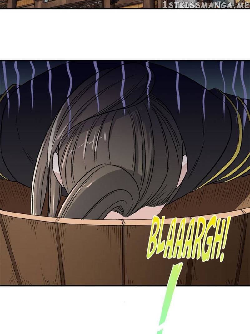The Crazy Adventures of Mystical Doctor chapter 140 - page 41