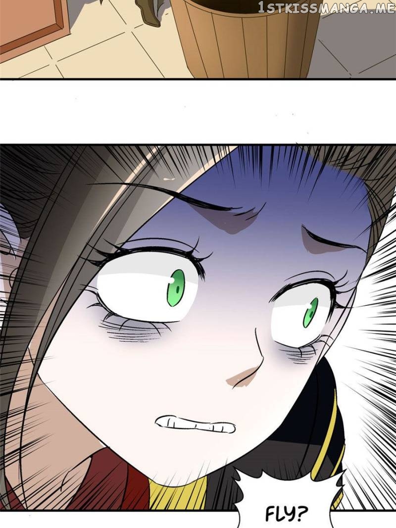 The Crazy Adventures of Mystical Doctor chapter 140 - page 47