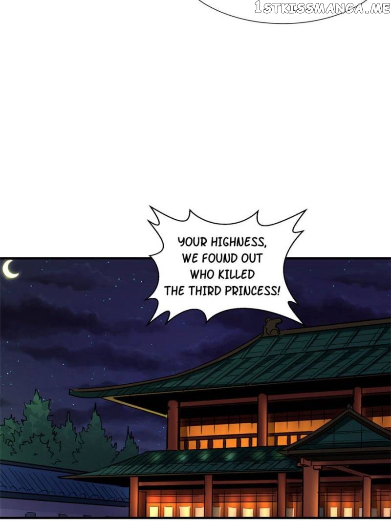 The Crazy Adventures of Mystical Doctor chapter 136 - page 23
