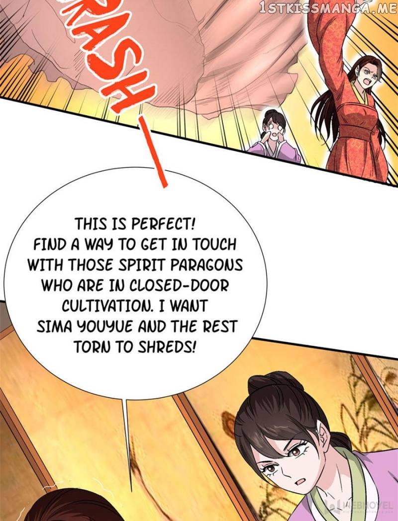 The Crazy Adventures of Mystical Doctor chapter 136 - page 31