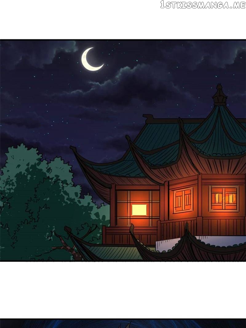 The Crazy Adventures of Mystical Doctor chapter 136 - page 35