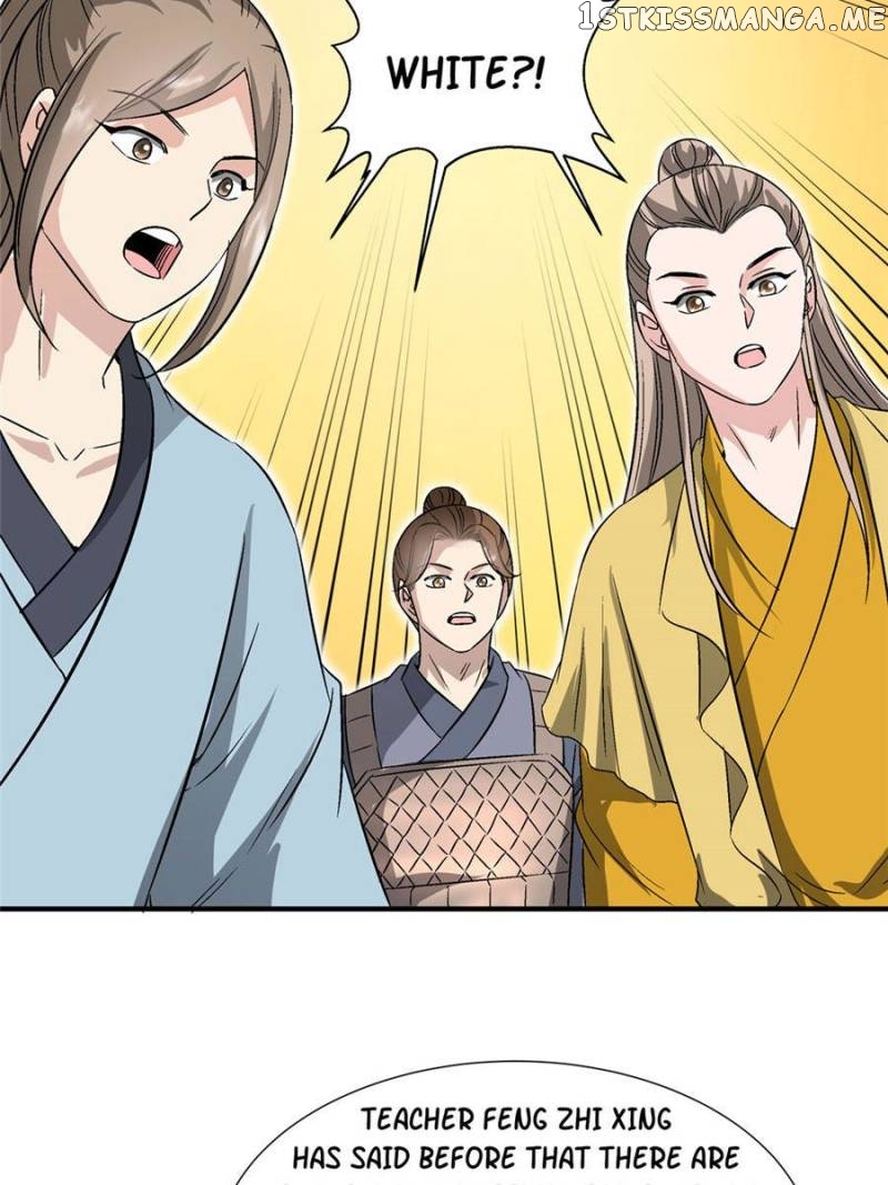 The Crazy Adventures of Mystical Doctor chapter 136 - page 43