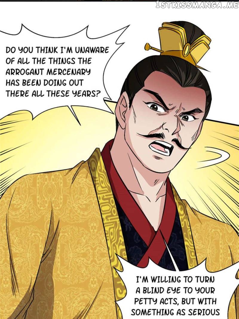 The Crazy Adventures of Mystical Doctor chapter 134 - page 29