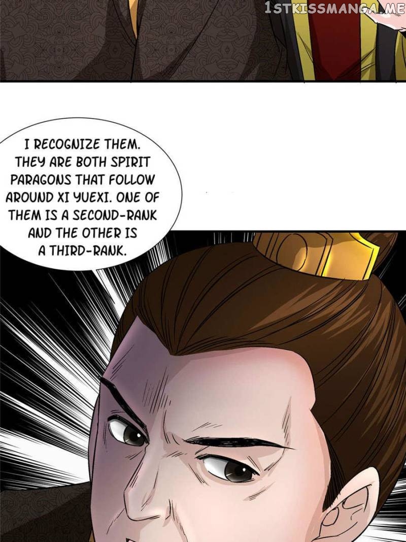 The Crazy Adventures of Mystical Doctor chapter 132 - page 2