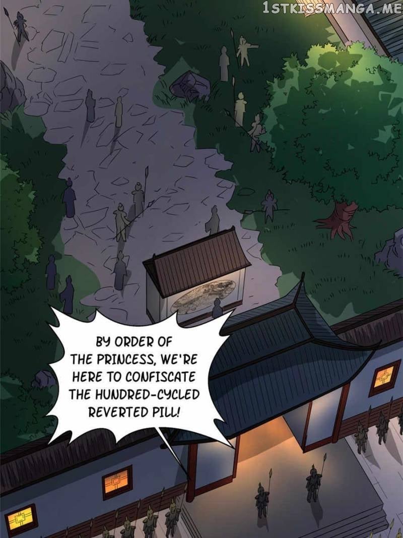 The Crazy Adventures of Mystical Doctor chapter 128 - page 42