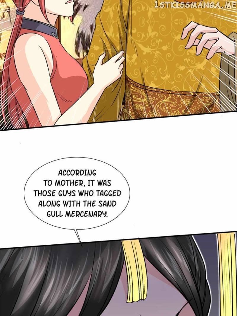The Crazy Adventures of Mystical Doctor chapter 128 - page 50