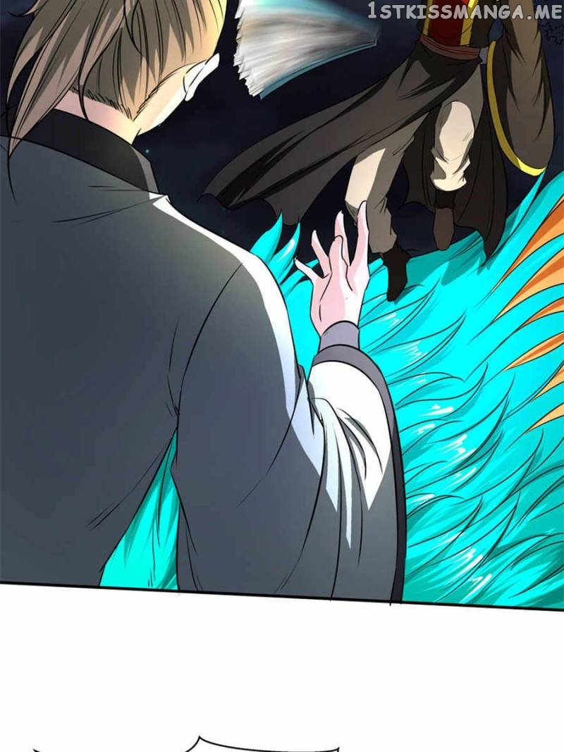 The Crazy Adventures of Mystical Doctor chapter 128 - page 8