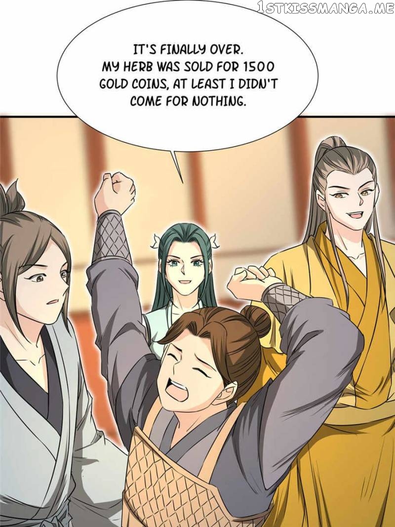 The Crazy Adventures of Mystical Doctor chapter 127 - page 25