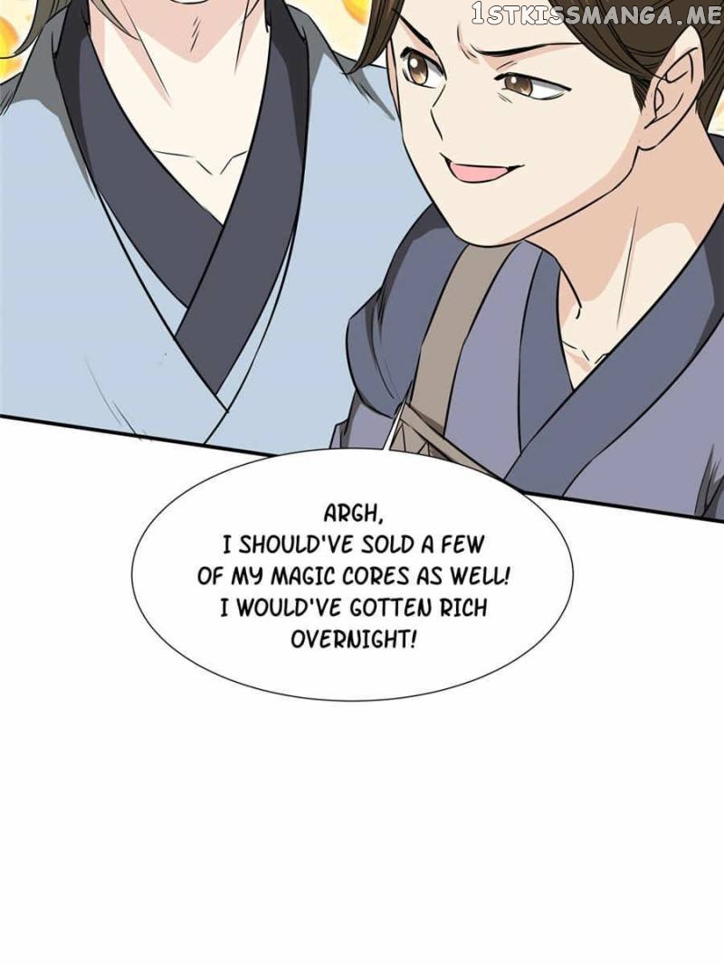 The Crazy Adventures of Mystical Doctor chapter 127 - page 28