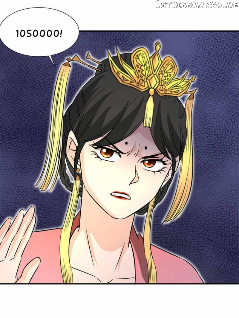The Crazy Adventures of Mystical Doctor chapter 127 - page 7