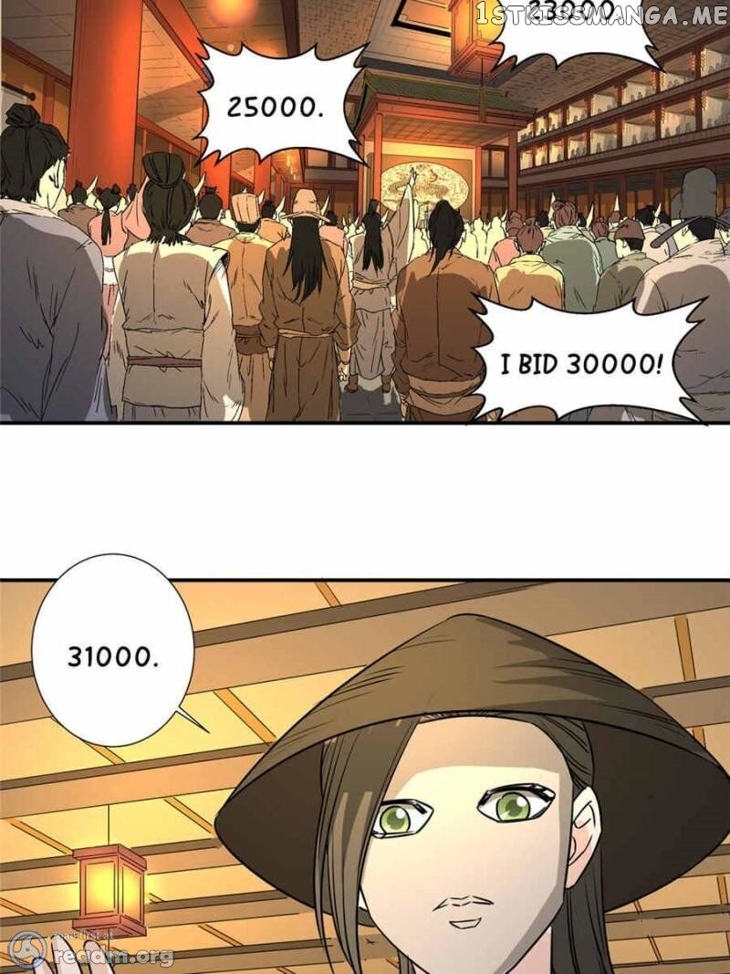 The Crazy Adventures of Mystical Doctor chapter 125 - page 45