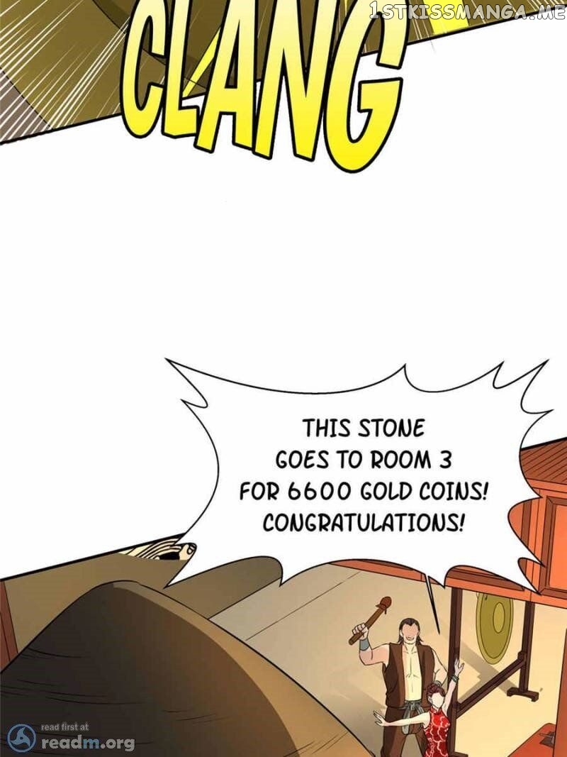 The Crazy Adventures of Mystical Doctor chapter 125 - page 9