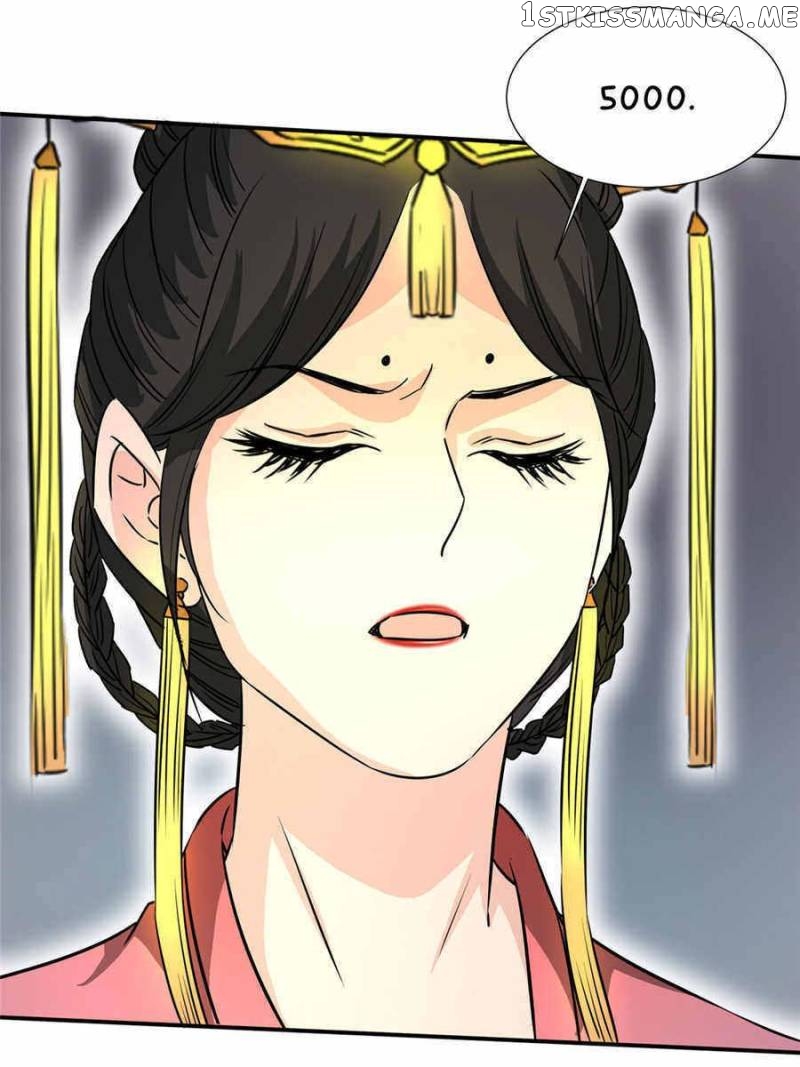 The Crazy Adventures of Mystical Doctor chapter 124 - page 32