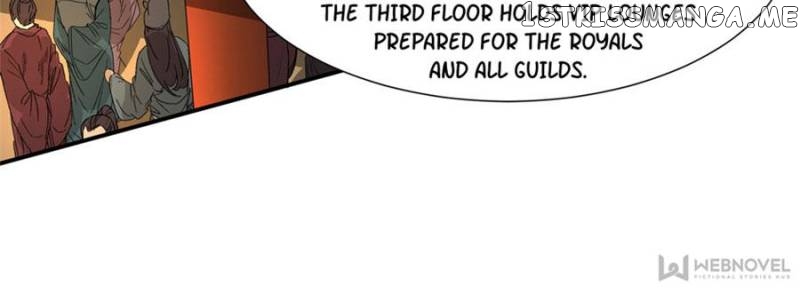 The Crazy Adventures of Mystical Doctor chapter 123 - page 34