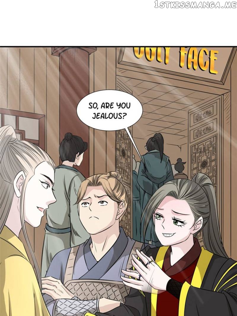 The Crazy Adventures of Mystical Doctor chapter 121 - page 4