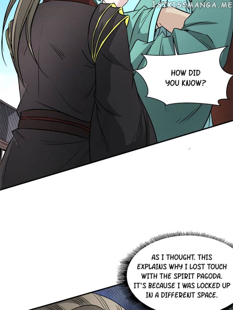 The Crazy Adventures of Mystical Doctor chapter 119 - page 24