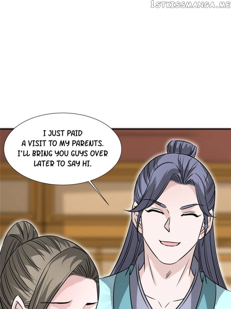 The Crazy Adventures of Mystical Doctor chapter 119 - page 48