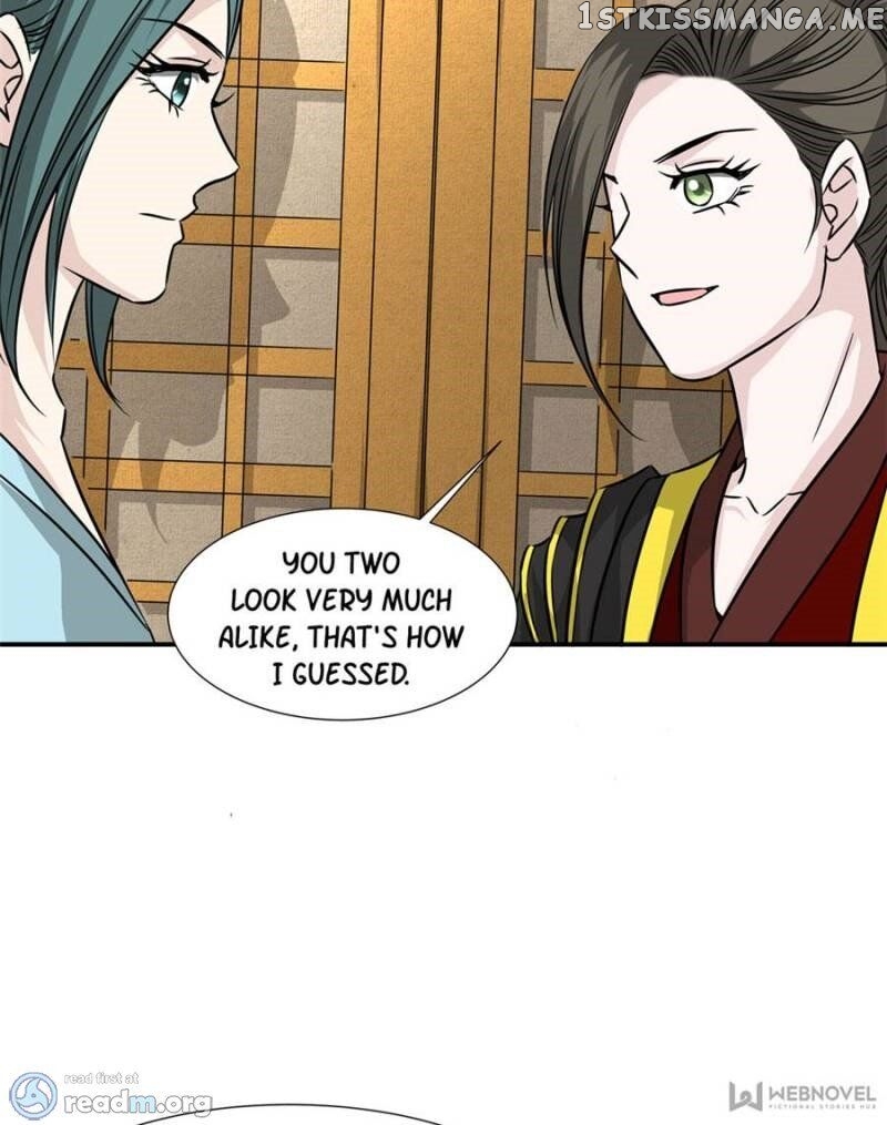 The Crazy Adventures of Mystical Doctor chapter 119 - page 5