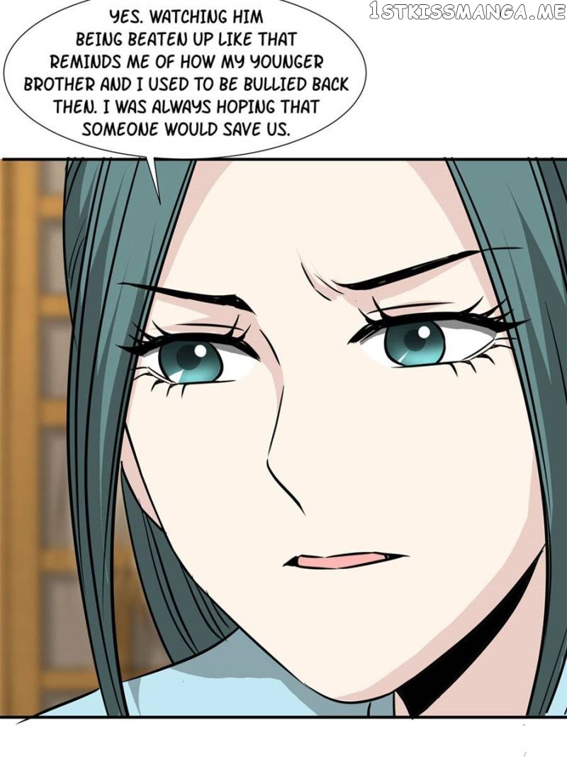 The Crazy Adventures of Mystical Doctor chapter 119 - page 6