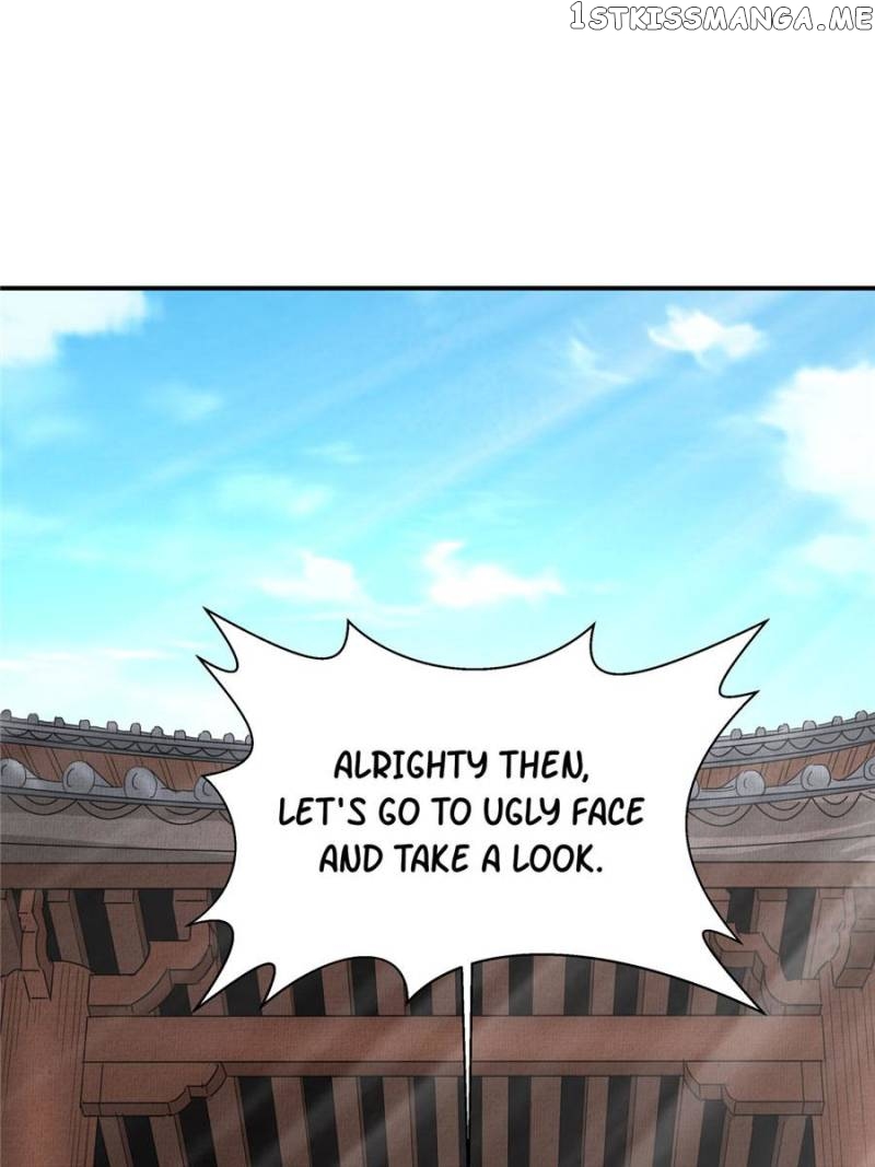 The Crazy Adventures of Mystical Doctor chapter 119 - page 63