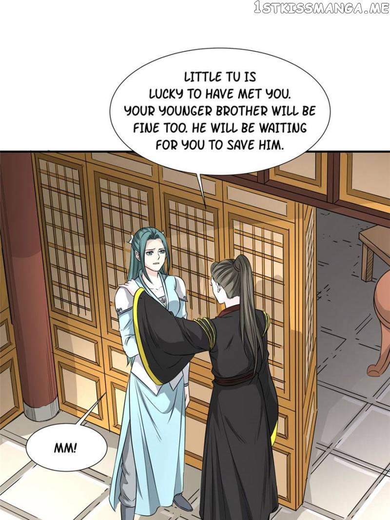The Crazy Adventures of Mystical Doctor chapter 119 - page 8